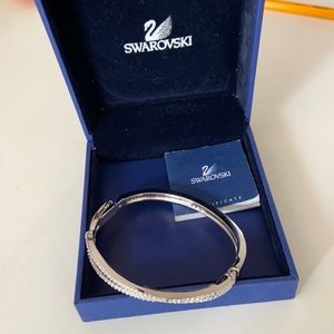 Swarovski bracelet
